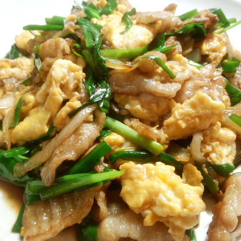 みんなが作ってる もやし ニラ 豚肉 卵 ポン酢のレシピ クックパッド 簡単おいしいみんなのレシピが358万品