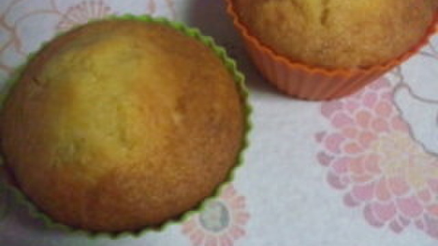 アーモンドプードル入りカップケーキ レシピ 作り方 By まゆmaki クックパッド 簡単おいしいみんなのレシピが361万品