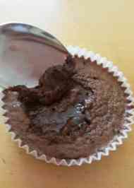 みんなが作ってる フォンダンショコラ 生焼けのレシピ クックパッド 簡単おいしいみんなのレシピが348万品