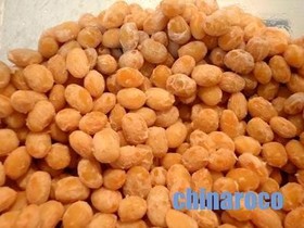 ヨーグルティアで自家製納豆