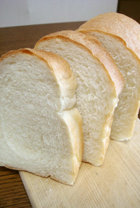 フランス食パン