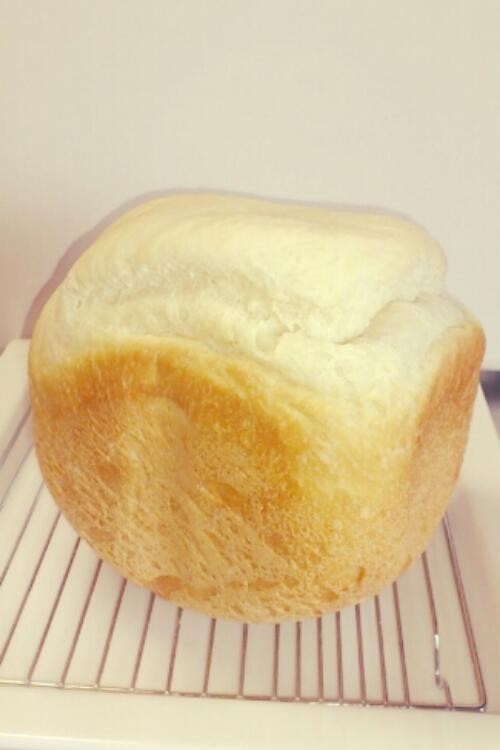 GOPANでお米パンの画像