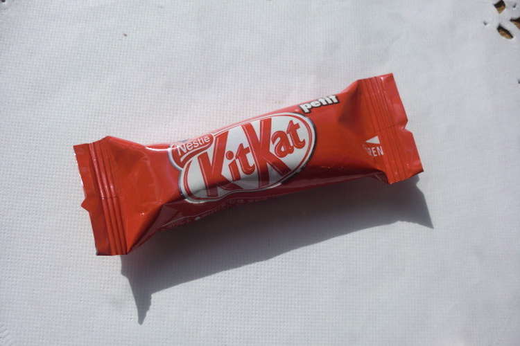 冷凍 キットカット レシピ 作り方 By ひまりり クックパッド 簡単おいしいみんなのレシピが373万品