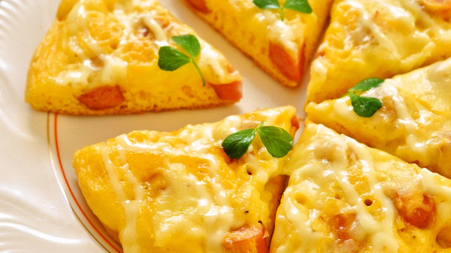 サクッふわ 簡単 ウインナーパンケーキ レシピ 作り方 By さとみわ クックパッド 簡単おいしいみんなのレシピが353万品 サクッふわ 簡単 ウインナーパンケーキ レシピ 作り方 By さとみわ クックパッド 簡単おいしいみんなのレシピが353万品