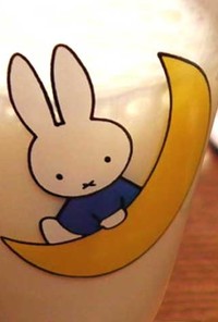 バナナミルクジュース★ジューサーで簡単！