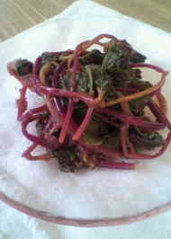 みんなが作ってる ハマボウフウのレシピ クックパッド 簡単おいしいみんなのレシピが361万品