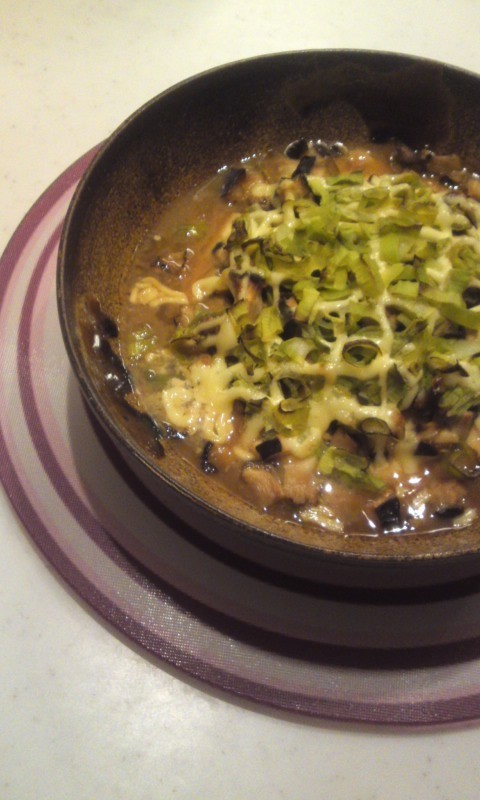 簡単☆美味しい～豆腐グラタンの画像