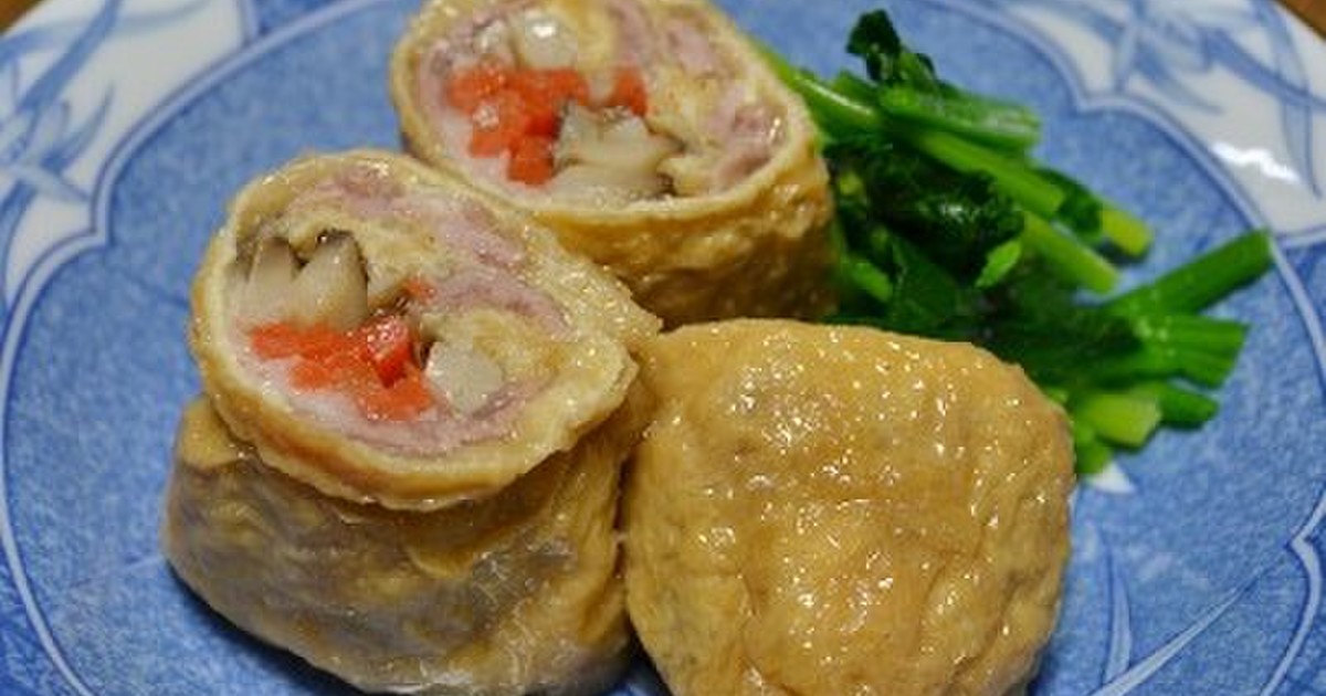 ごぼう の 肉 巻き レシピ 1 位