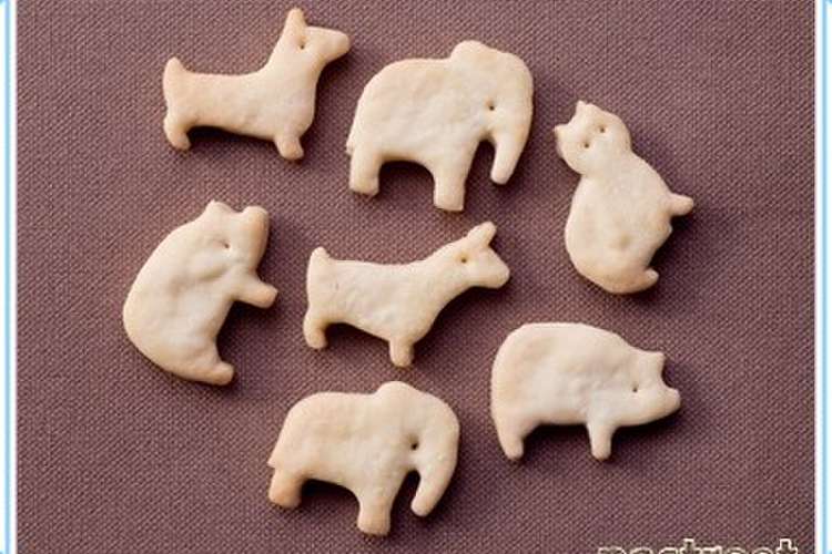 卵と牛乳とバターを使わないクッキー レシピ 作り方 By ペーストリート クックパッド 簡単おいしいみんなのレシピが370万品