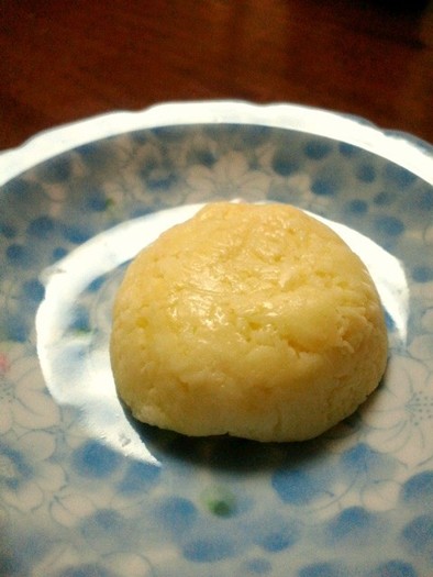 古代チーズ・蘇(そ)の写真