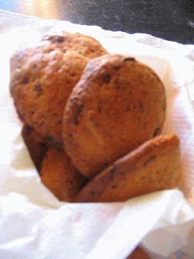 懐かしいクッキー♪