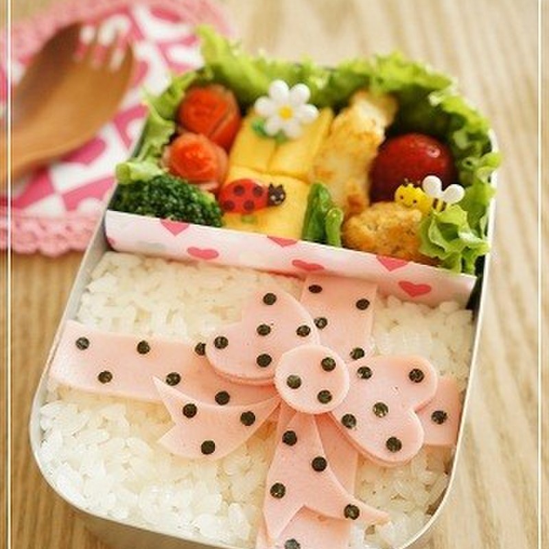 みんなが作ってる お菓子弁当のレシピ クックパッド 簡単おいしいみんなのレシピが354万品