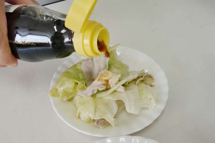 ソーラークッカー De 豚キャベツ レシピ 作り方 By 段ボットくん クックパッド 簡単おいしいみんなのレシピが357万品