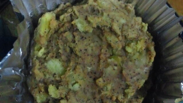 離乳食中期 バナナきな粉のスイートポテト レシピ 作り方 By 上月泰名 クックパッド 簡単おいしいみんなのレシピが360万品 離乳食中期 バナナきな粉のスイートポテト レシピ 作り方 By 上月泰名 クックパッド 簡単おいしいみんなのレシピが360万品