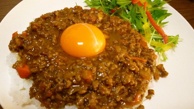 キーマカレー レシピ 作り方 By エマニエル 藤子 クックパッド キーマカレー レシピ 作り方 By エマニエル 藤子 クックパッド