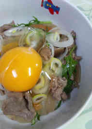 みんなが作ってる 牛丼 めんつゆ みりんなしのレシピ クックパッド 簡単おいしいみんなのレシピが360万品