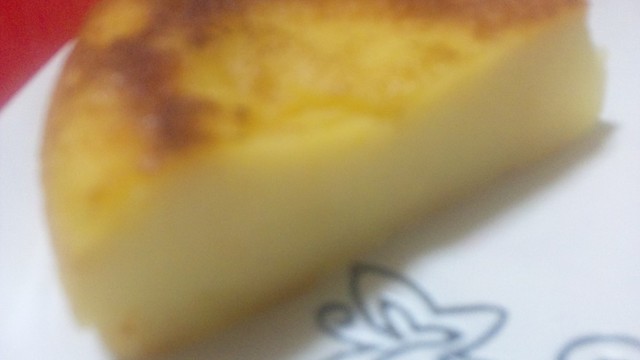 炊飯器ヨーグルトでチーズケーキぽいの レシピ 作り方 By にゃひち クックパッド 簡単おいしいみんなのレシピが350万品