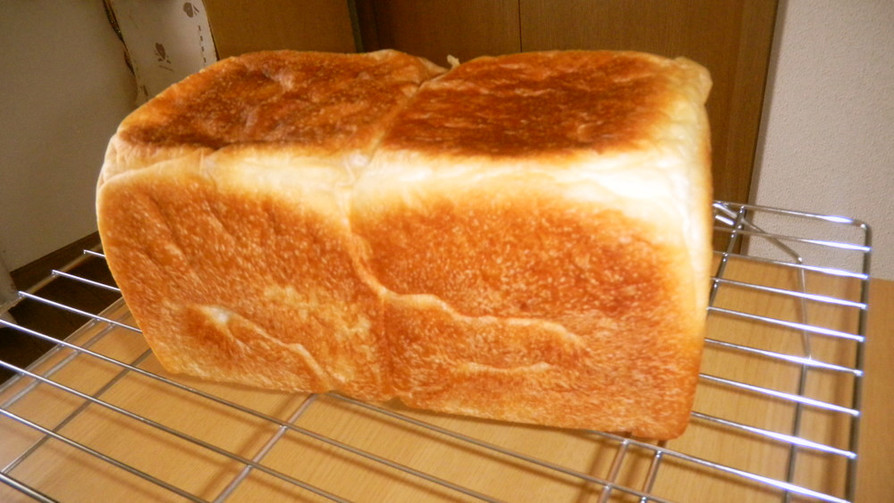 ホシノ天然酵母パンの画像