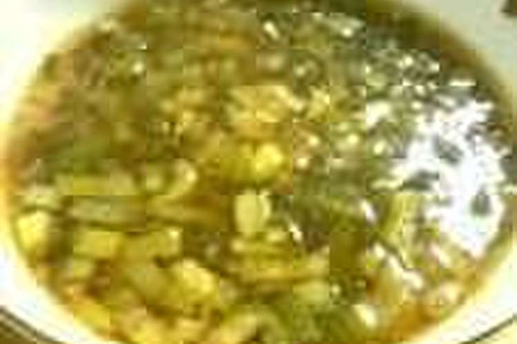 冷凍ねぎでみじん切り レシピ 作り方 By Ciao クックパッド 簡単おいしいみんなのレシピが360万品