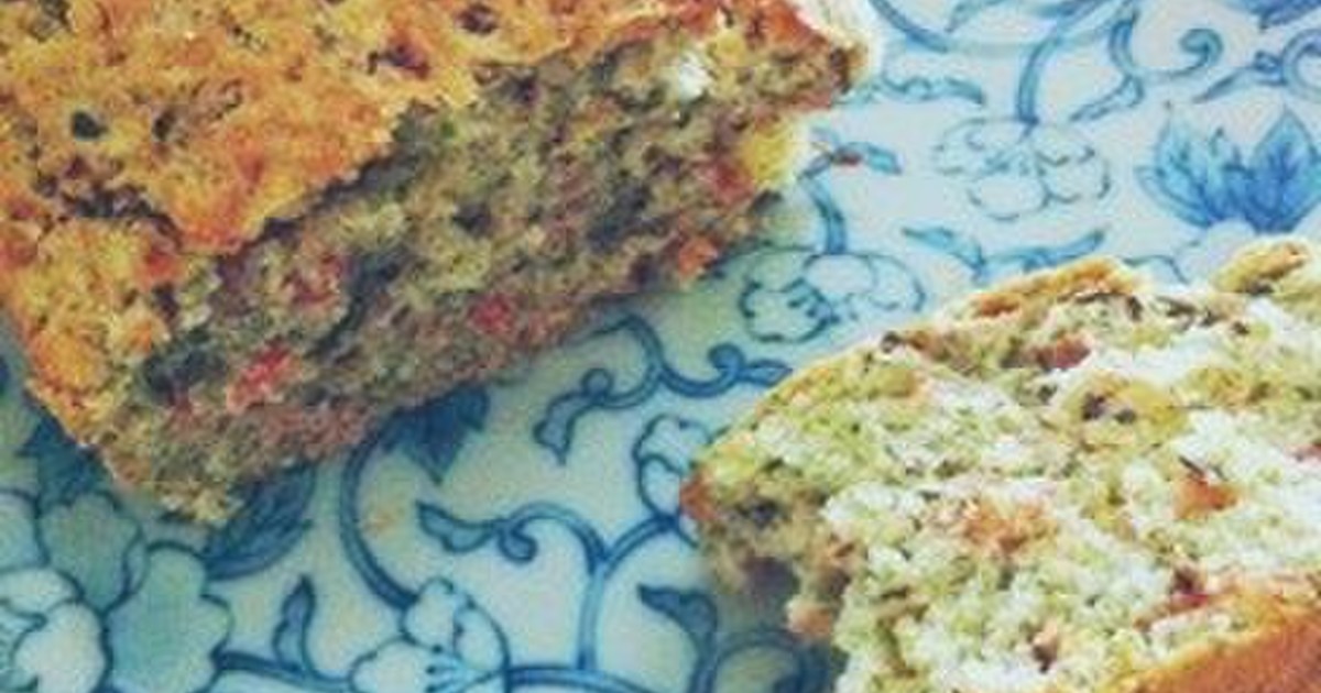 おかずパウンドケーキ レシピ 作り方 By Flower クックパッド 簡単おいしいみんなのレシピが349万品