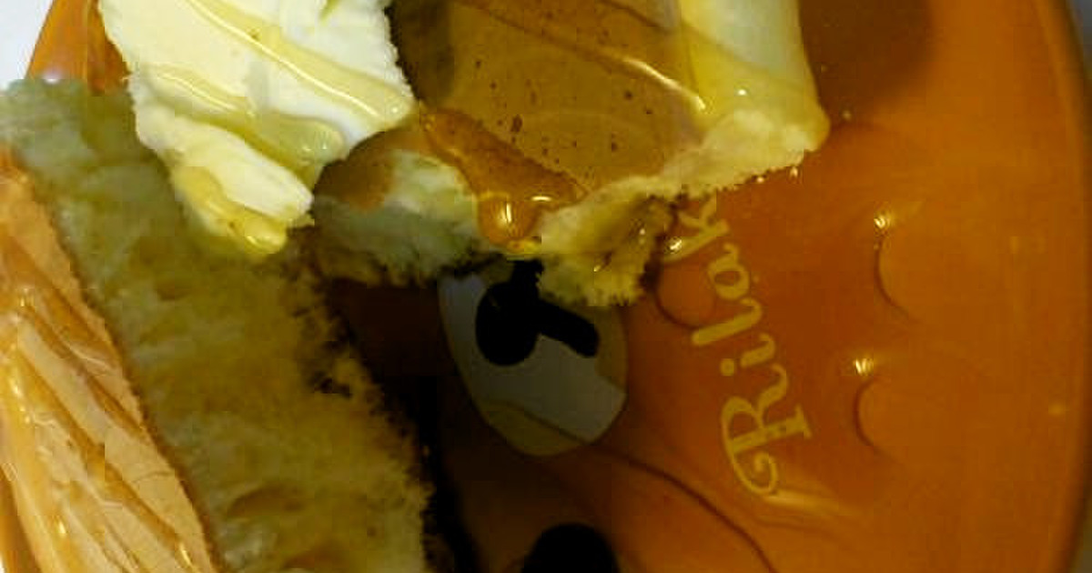 分厚いホットケーキ 目指せピノキオ レシピ 作り方 By 朔 クックパッド 簡単おいしいみんなのレシピが363万品