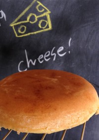 チーズのパン＊炊飯器２５p