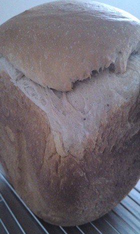 HBふわっもちもちジャム食パン