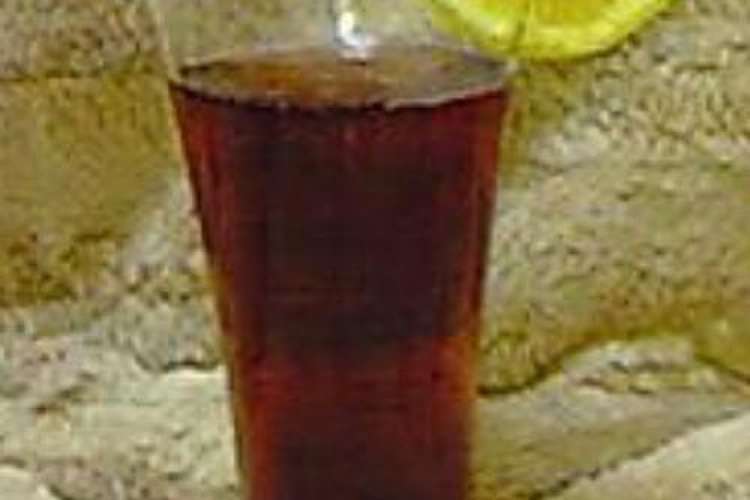 ｶｸﾃﾙ 6 朱雀の空 レシピ 作り方 By Miwa クックパッド 簡単おいしいみんなのレシピが351万品