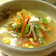 韓国の朝の定番＜干し鱈のスープ＞