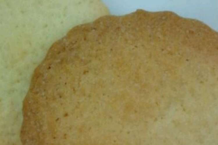 卵 バター 牛乳なしクッキー レシピ 作り方 By はなはな花 花 クックパッド 簡単おいしいみんなのレシピが360万品