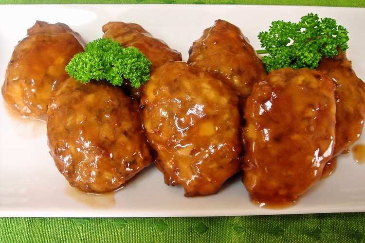 たけのこ入り肉団子の甘酢あんかけ レシピ 作り方 By 芳味園 クックパッド 簡単おいしいみんなのレシピが357万品