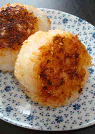 みんなが作ってる 味噌焼きおにぎり バーベキューのレシピ クックパッド 簡単おいしいみんなのレシピが374万品