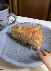 食べてキレイに!ヘルシーなおから和ケーキ