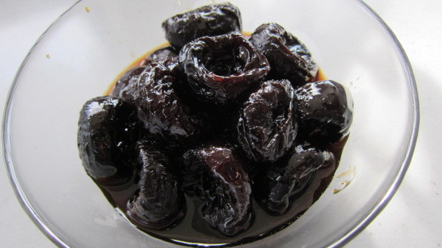 女子力up プルーンの紅茶煮 デトックス レシピ 作り方 By Mihotti33 クックパッド 簡単おいしいみんなのレシピが353万品