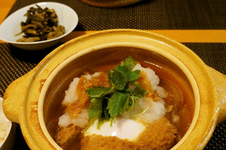 簡単早い 大戸屋風チキンかあさん煮 レシピ 作り方 By Susan78 クックパッド 簡単おいしいみんなのレシピが360万品