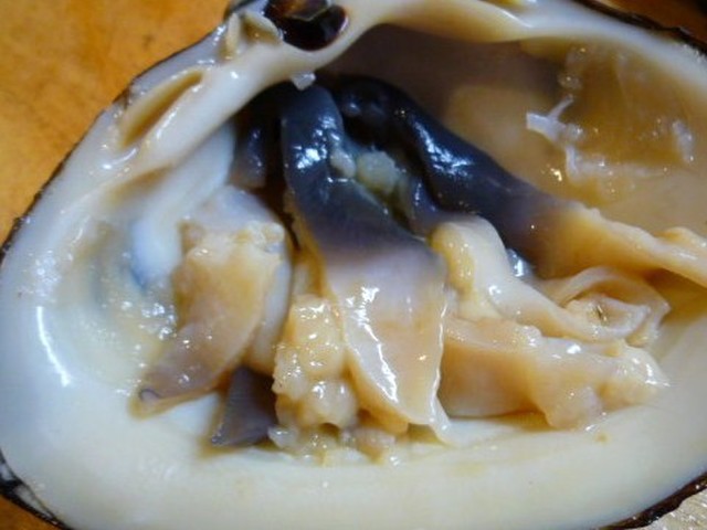 ほっき貝 をお刺身に レシピ 作り方 By Jessiemom クックパッド 簡単おいしいみんなのレシピが361万品