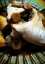 みんなが作ってる あら煮 黄金比のレシピ クックパッド 簡単おいしいみんなのレシピが361万品