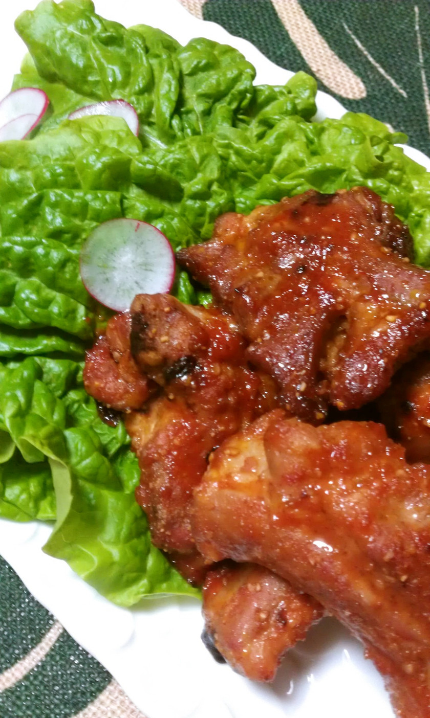 カルビ (韓国のバーベキューショートリブ) レシピ