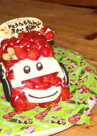 みんなが作ってる ショベルカーケーキのレシピ クックパッド 簡単おいしいみんなのレシピが350万品