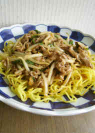 みんなが作ってる ニラあんかけ焼きそばのレシピ クックパッド 簡単おいしいみんなのレシピが353万品