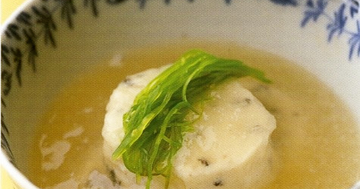 つと豆腐 クックパッド 簡単おいしいみんなのレシピが356万品