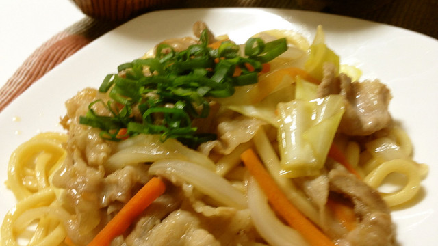 ささっと簡単 焼きうどん 醤油味 レシピ 作り方 By ちぃトン クックパッド 簡単おいしいみんなのレシピが357万品 ささっと簡単 焼きうどん 醤油味 レシピ 作り方 By ちぃトン クックパッド 簡単おいしいみんなのレシピが357万品