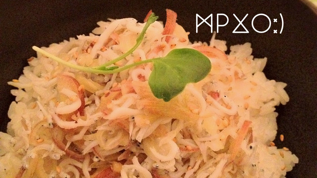 ごま油香る 激うま みょうがしらす丼 レシピ 作り方 By 大井町子 クックパッド 簡単おいしいみんなのレシピが364万品 ごま油香る 激うま みょうがしらす丼 レシピ 作り方 By 大井町子 クックパッド 簡単おいしいみんなのレシピが364万品