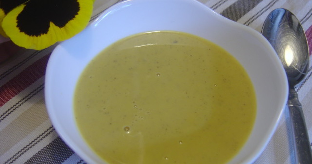 冷え性 花粉症に かぼちゃごぼうスープ レシピ 作り方 By Mary35 クックパッド