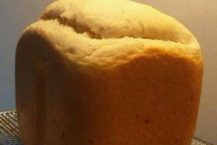 話題入り Hbでもちもちバナナパン レシピ 作り方 By Chrisy クックパッド 簡単おいしいみんなのレシピが357万品