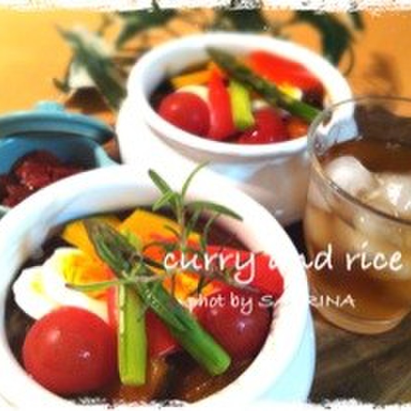 みんなが作ってる カレー盛り付けのレシピ クックパッド 簡単おいしいみんなのレシピが366万品