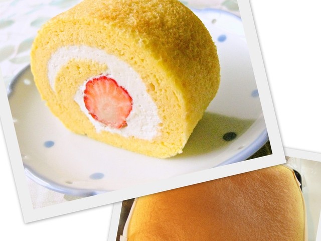 共立て シートスポンジケーキ レシピ 作り方 By うわっち クックパッド 簡単おいしいみんなのレシピが355万品