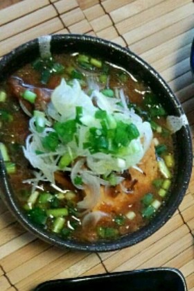 牛スジ&すね肉の煮込み☆