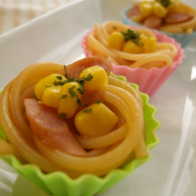 お弁当に レンジで簡単パスタ レシピ 作り方 By 綾波綾 クックパッド 簡単おいしいみんなのレシピが356万品 お弁当に レンジで簡単パスタ レシピ 作り方 By 綾波綾 クックパッド 簡単おいしいみんなのレシピが356万品
