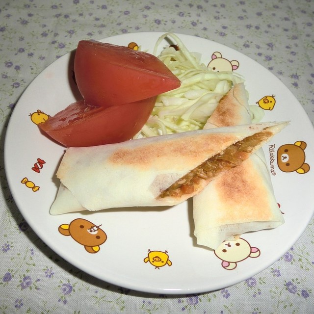 カロリー50 Off揚げない春巻き レシピ 作り方 By ママ クックパッド 簡単おいしいみんなのレシピが354万品 カロリー50 Off揚げない春巻き レシピ 作り方 By ママ クックパッド 簡単おいしいみんなのレシピが354万品
